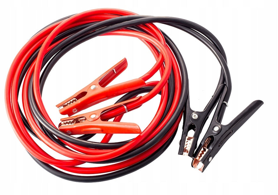 SCHMITH JUMPER CABLES 3m 16mm2 SKR-16
