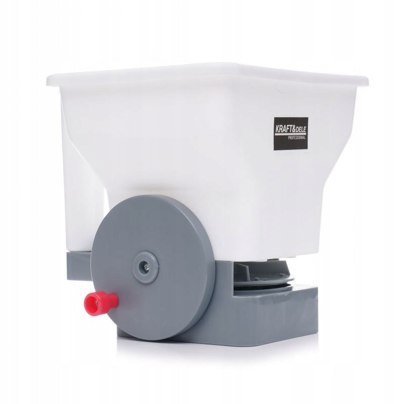 SCHMITH SEED DRILL FOR FERTILIZERS AND SEEDS 3L