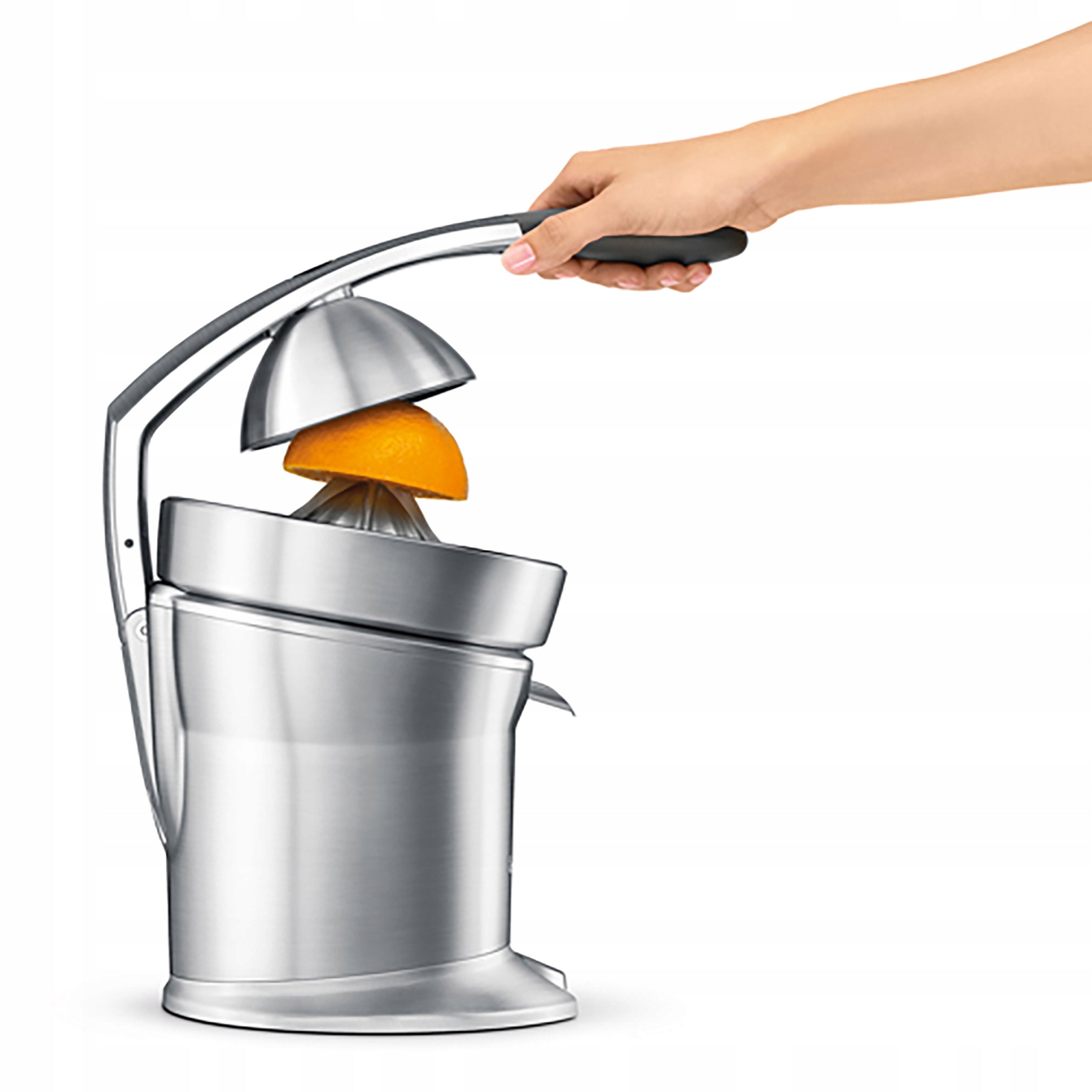 SCP800 THE CITRUS PRESS PRO Citrus Juicer Power rating 110 W