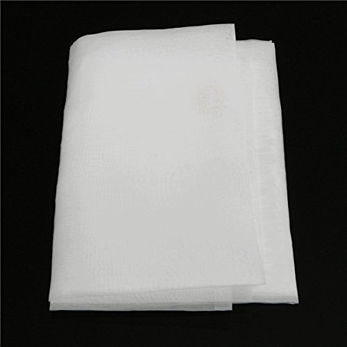 SCREEN PRINTING MESH 120 MESH 48T POLYESTER PRINTER FOR GRAPHIC DESIGNERS fabric Brand no brand