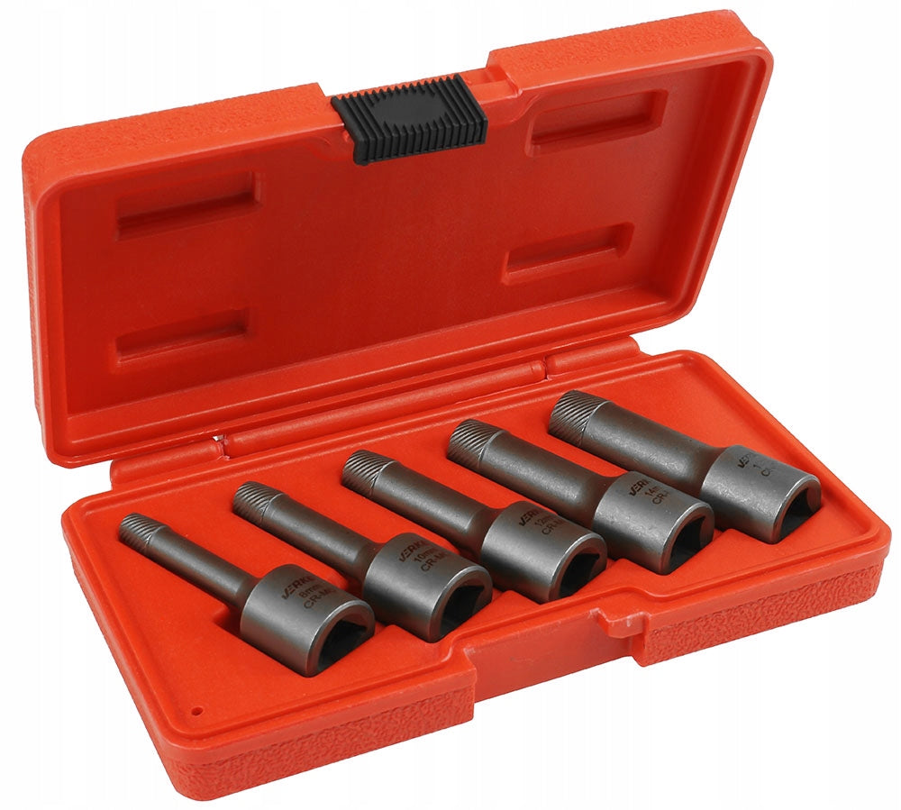 SCREW CAP TWISTERS BROKEN TWISTED BROKEN SCREW PINS 1/2 Brand Verke