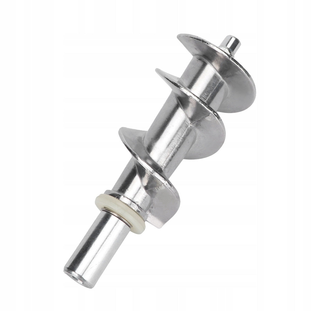 SCREW FOR MEAT GRINDER ELECTRIC SPARE PARTS 12x4.2 CM Packaging status original