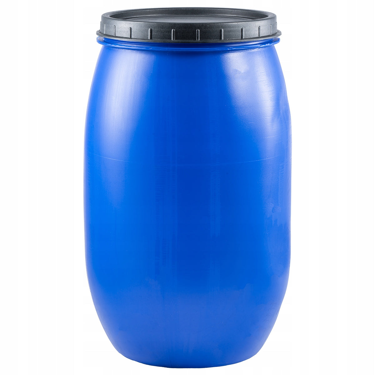 SCREW-ON BARREL 120L RAINWATER CONTAINER WATER