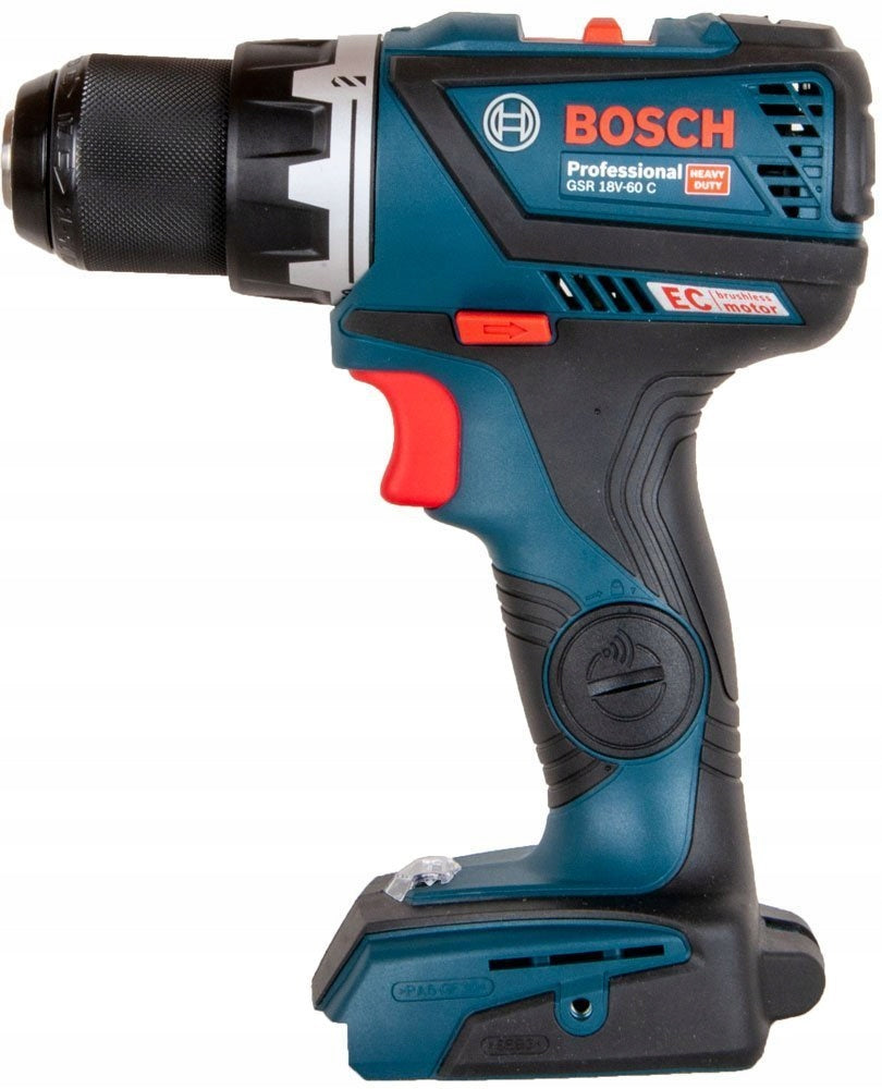 SCREWDRIVER 18V 63Nm GSR 18V-65 BOSCH BODY