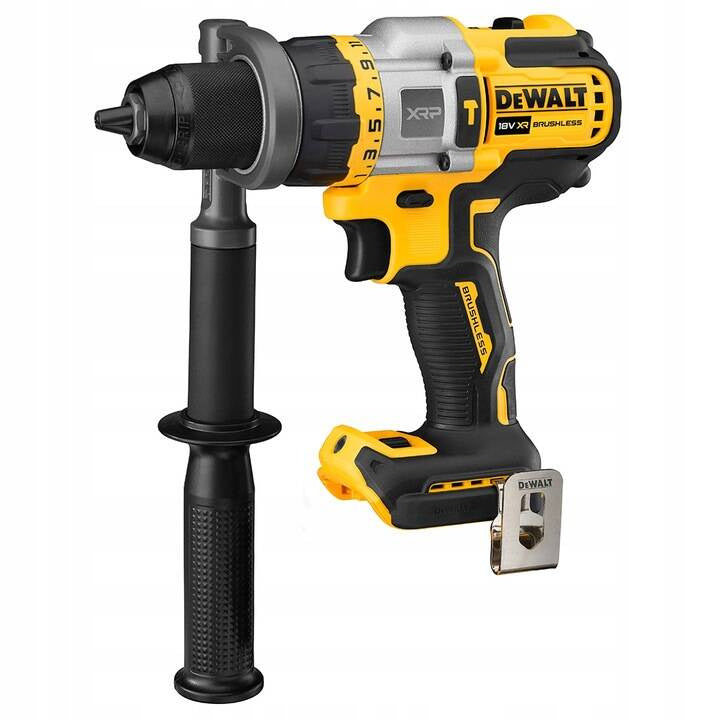 SCREWDRIVER DCD999 GRINDER DCG418 2x6,0Ah 18V/54V DeWalt DCK2016T2T TRUNK Manufacturer code DCK2016T2T-QW