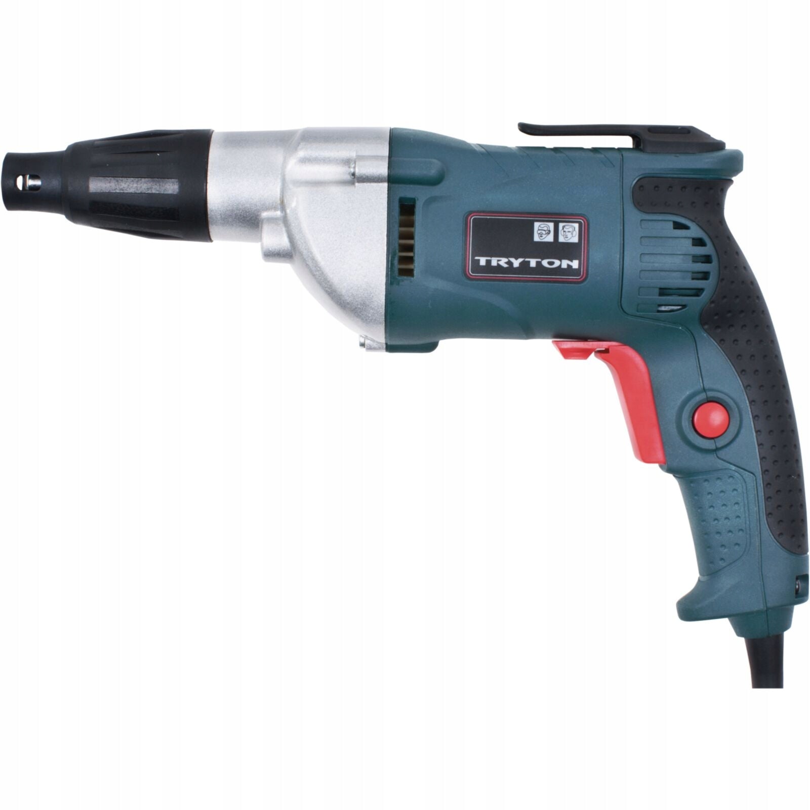 SCREWDRIVER FOR G-K BOARDS, 500W, 0-1600/MIN