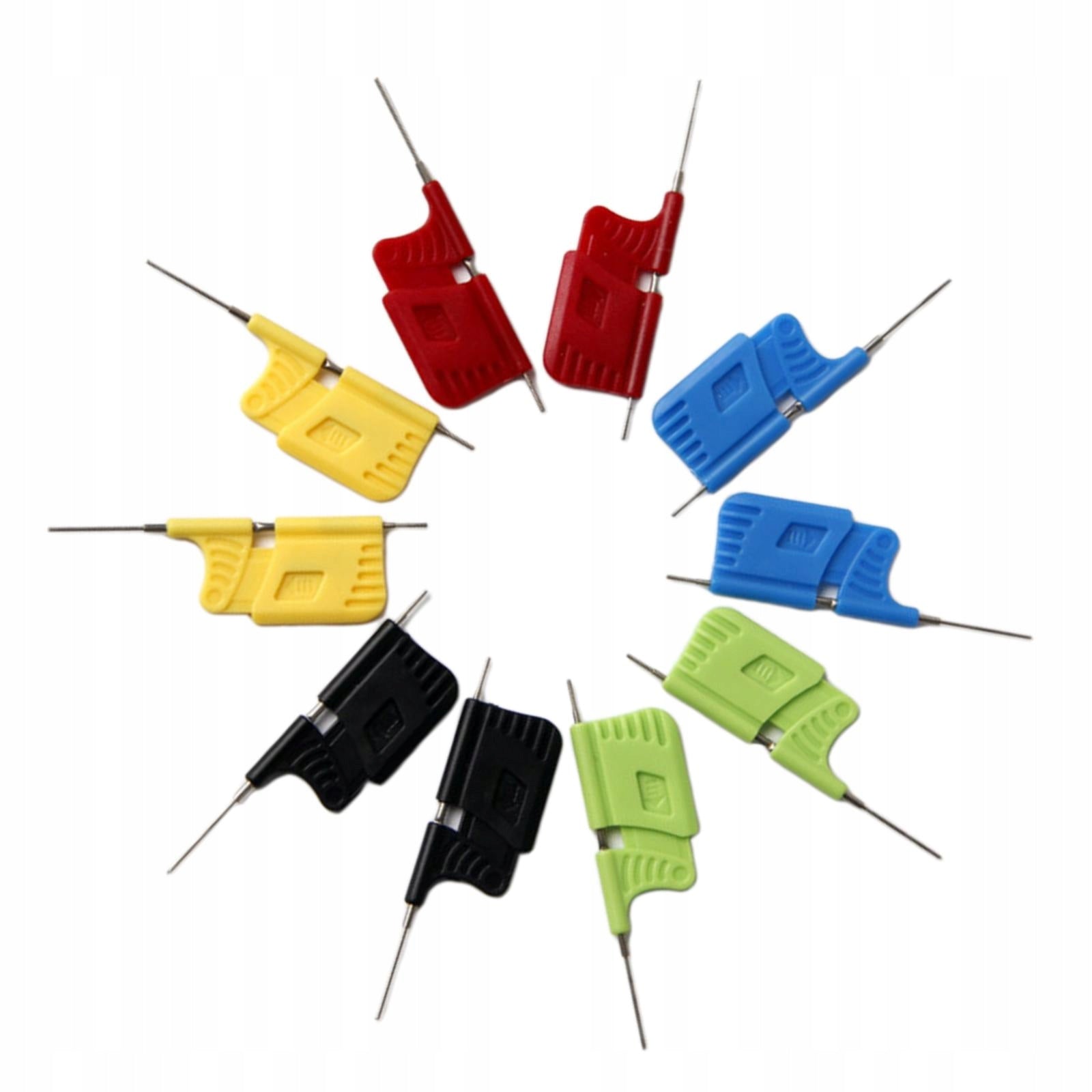 SDK08 Test Clip Ultra Small Clip Chip Foot Clip Micro IC Clamp Brand no brand