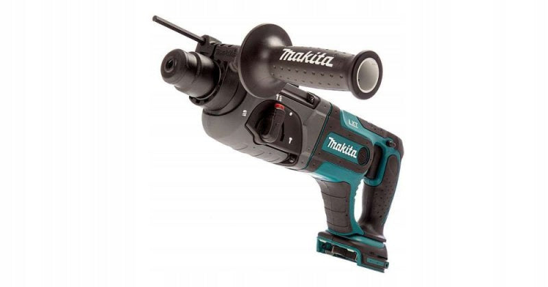 SDS+ 18V CORDLESS HAMMER DHR241Z Manufacturer code DHR241Z