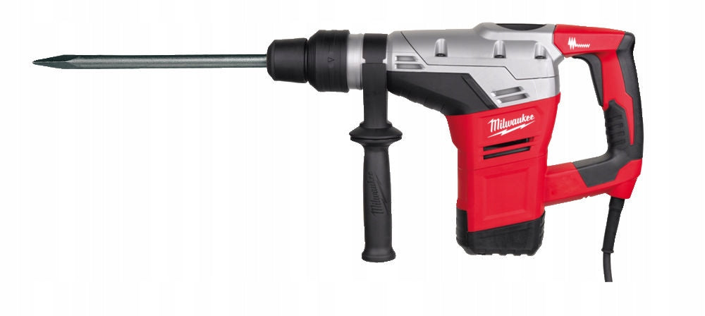 SDS-MAX 1100W 7.5J KANGO K500ST Milwaukee
