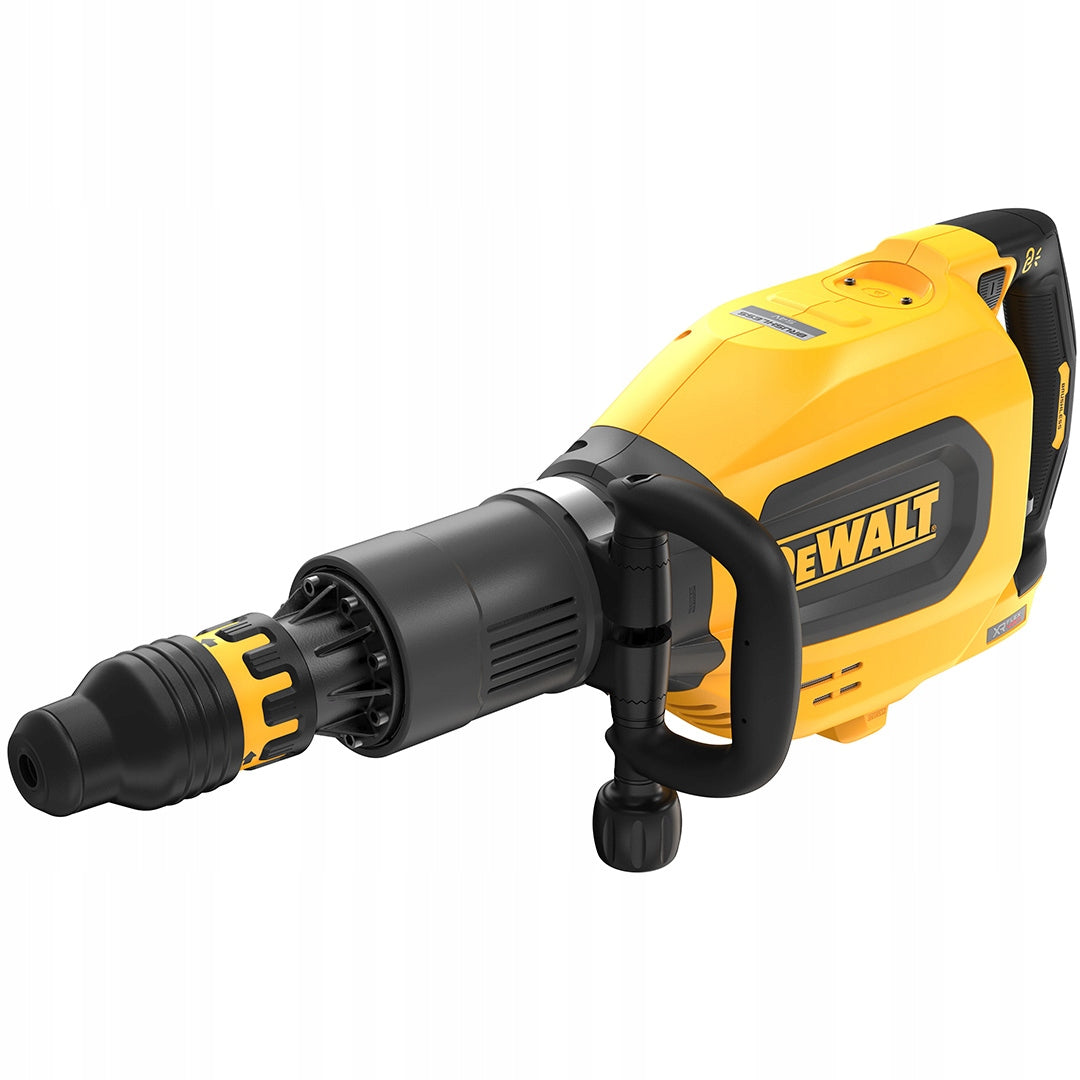 SDS MAX Cordless Demolition Hammer, 27J, 54V, 3x3Ah DeWALT DCH911X3 Brand DeWalt