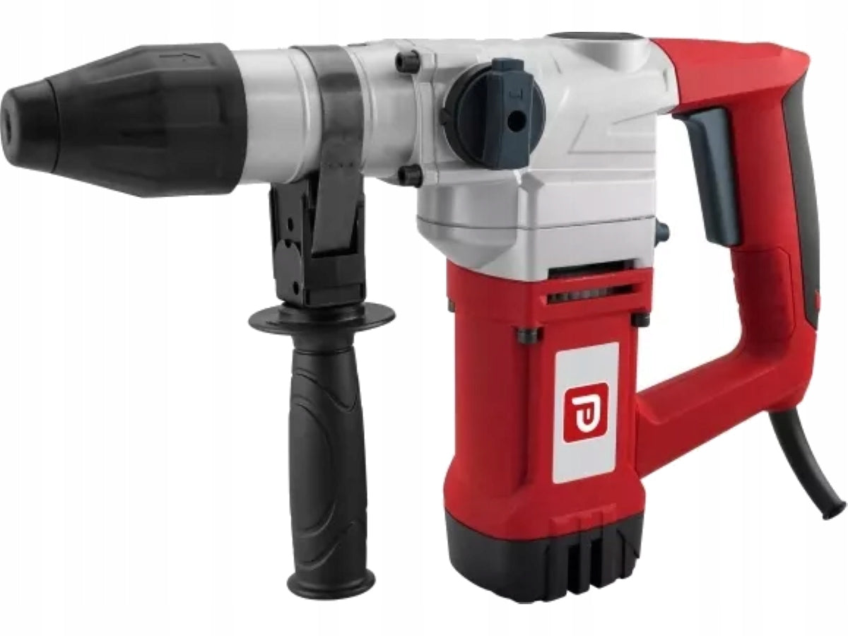 SDS Performance Power 850 W rotary hammer Brand Performance Power