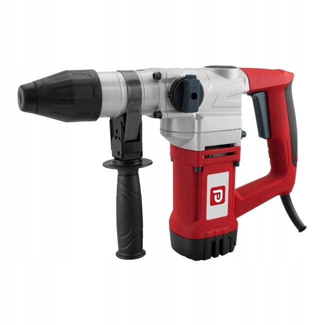 SDS Performance Power 850 W rotary hammer