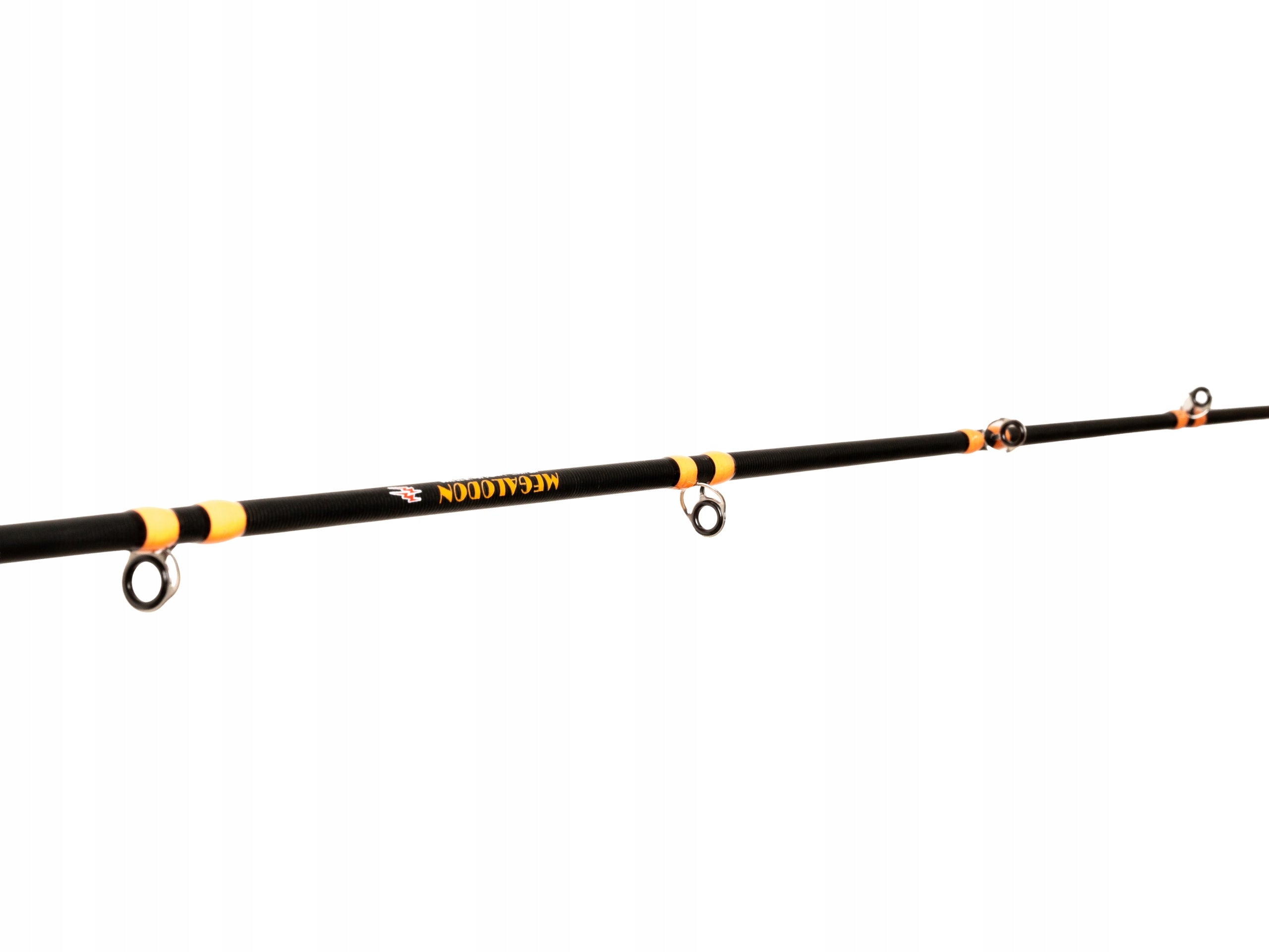 SEA ROD RUMPOL MEGALODON 210CM 700G STRONG FOR COD SUM 110173 Brand Rumpol