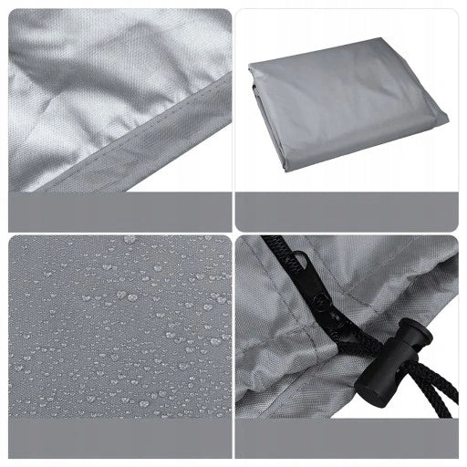 SEAT COVER HANGING GARDEN SWING COCOON BASKET COVER WATERPROOF Manufacturer code 6942300758844