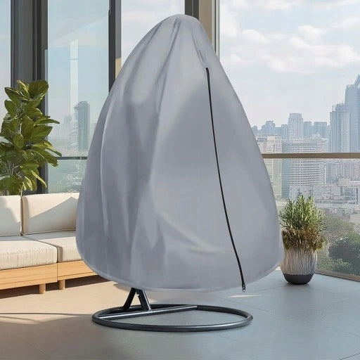 SEAT COVER HANGING GARDEN SWING COCOON BASKET COVER WATERPROOF Product weight with unit packaging 0.775 kg