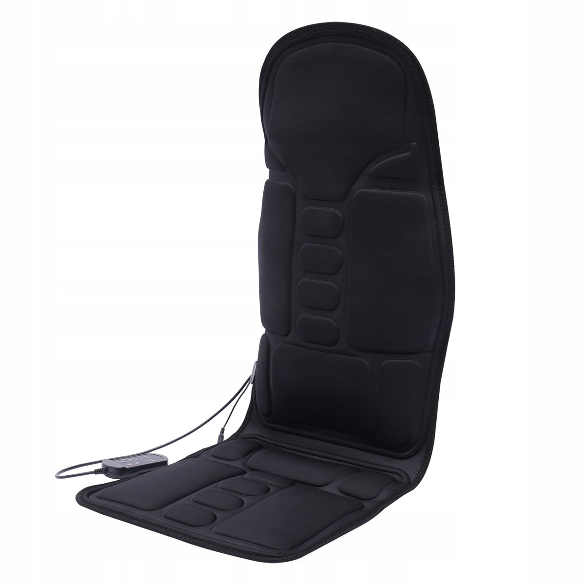 SEAT HEATING MAT SEAT HEATED VIBRATION MASSAGE MAT 12V