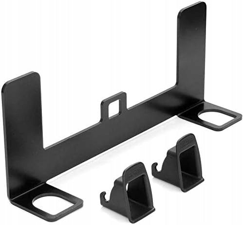 SEAT INSERTS FOR ISOFIX BELT CONNECTOR