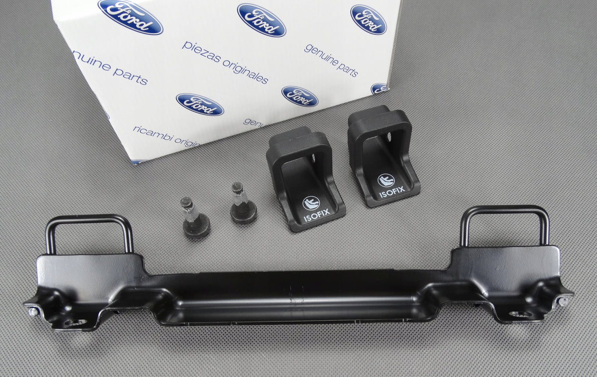 SEAT MOUNT ISOFIX FORD FOCUS ORG OE EAN (GTIN) 5905911081207