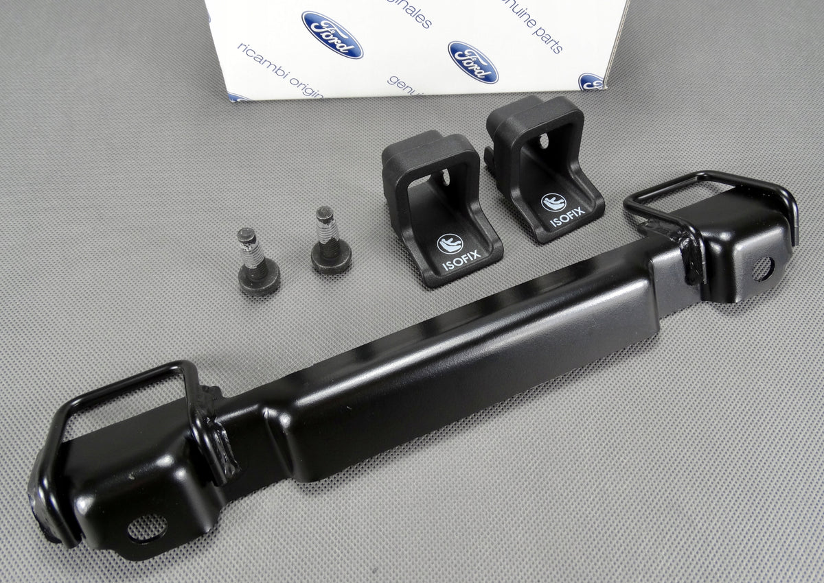 SEAT MOUNT ISOFIX FORD FOCUS ORG OE Manufacturer code isofix