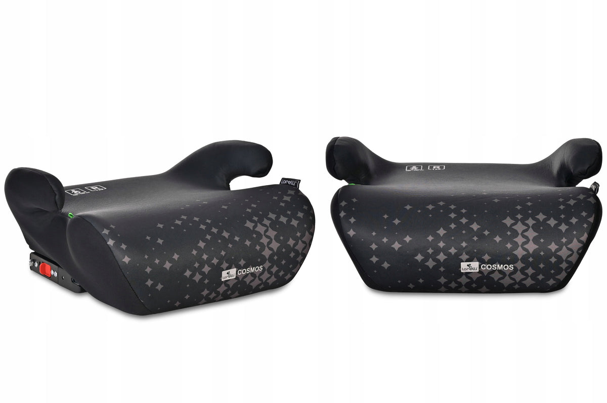 SEAT PAD ISOFIX COSMOS I-SIZE LORELLI Packaging status original