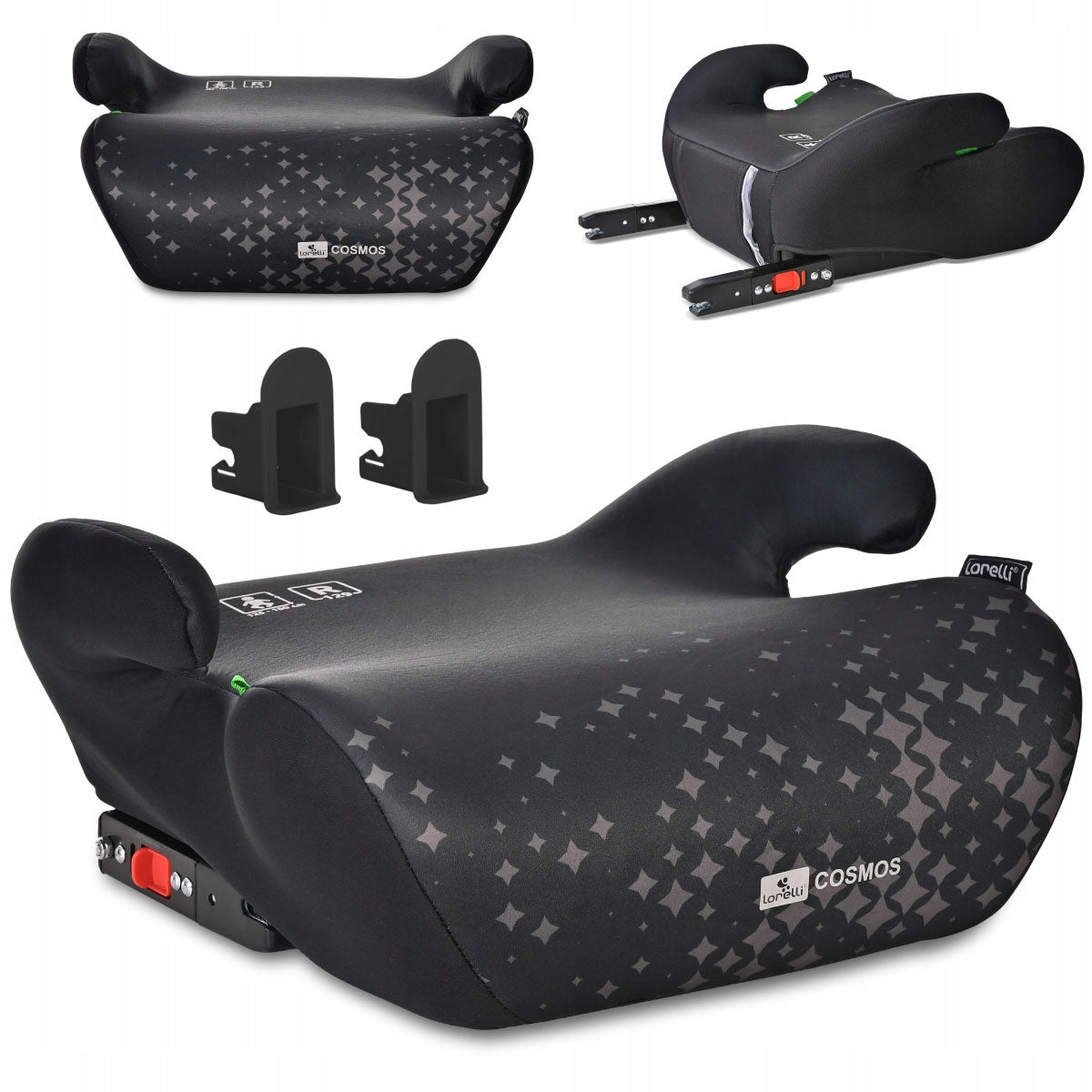 SEAT PAD ISOFIX COSMOS I-SIZE LORELLI