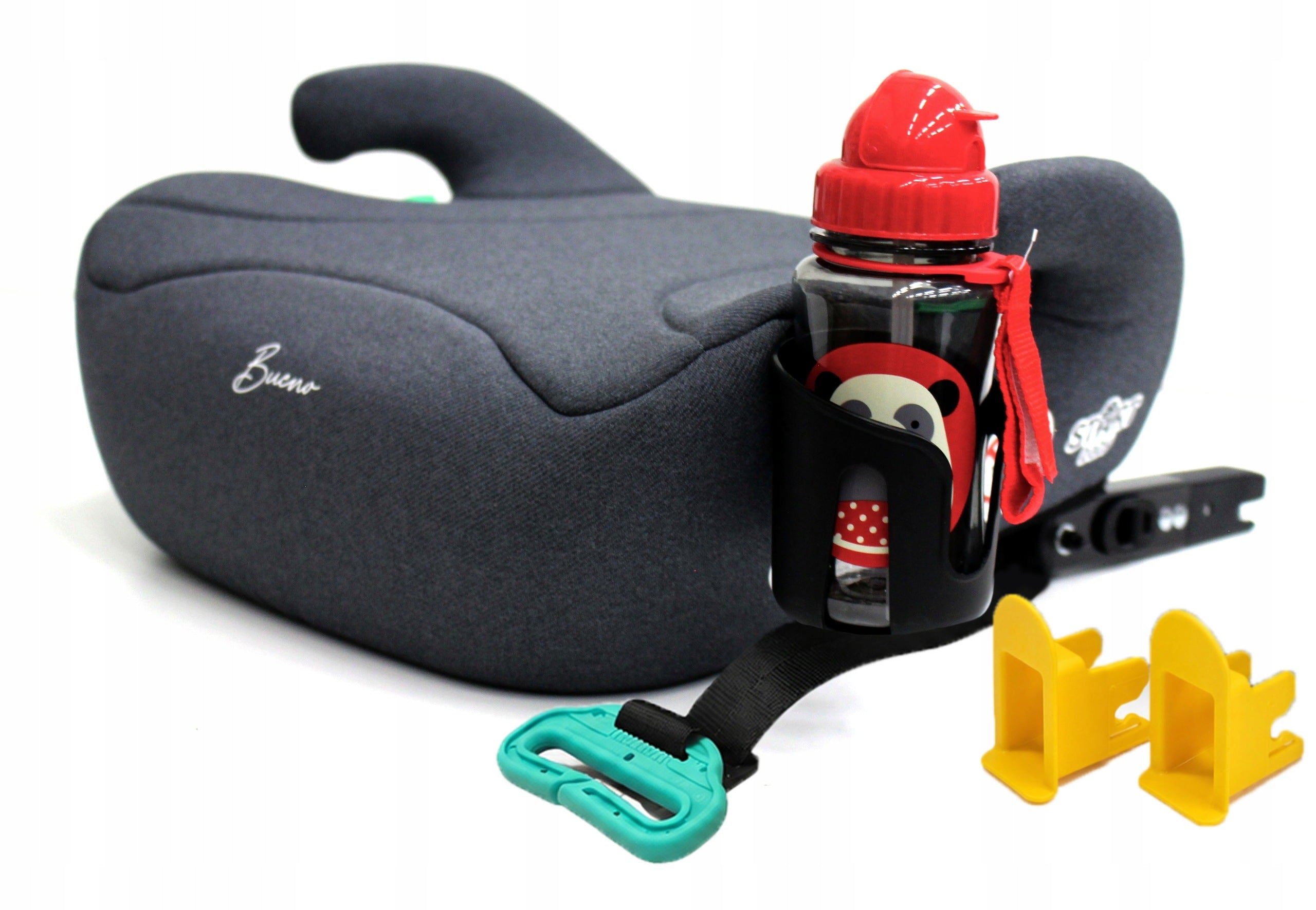 SEAT STAND from 125cm FOR ELDERLY ISOFIX I-SIZE  BUENO