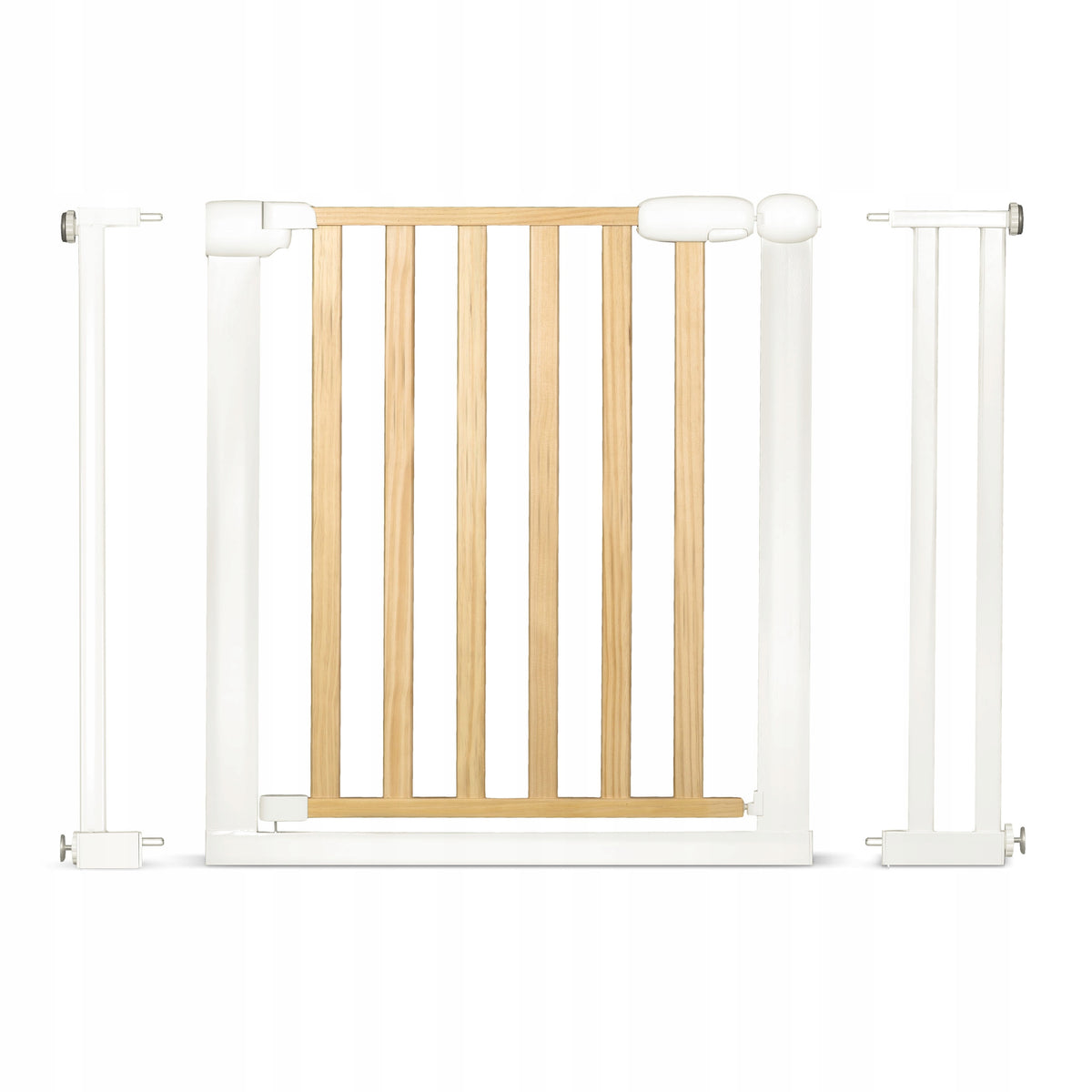 SECURITY BARRIER FOR DOOR STAIRS EXPANSION PROTECTIVE GATE 74-105cm Manufacturer code 718500
