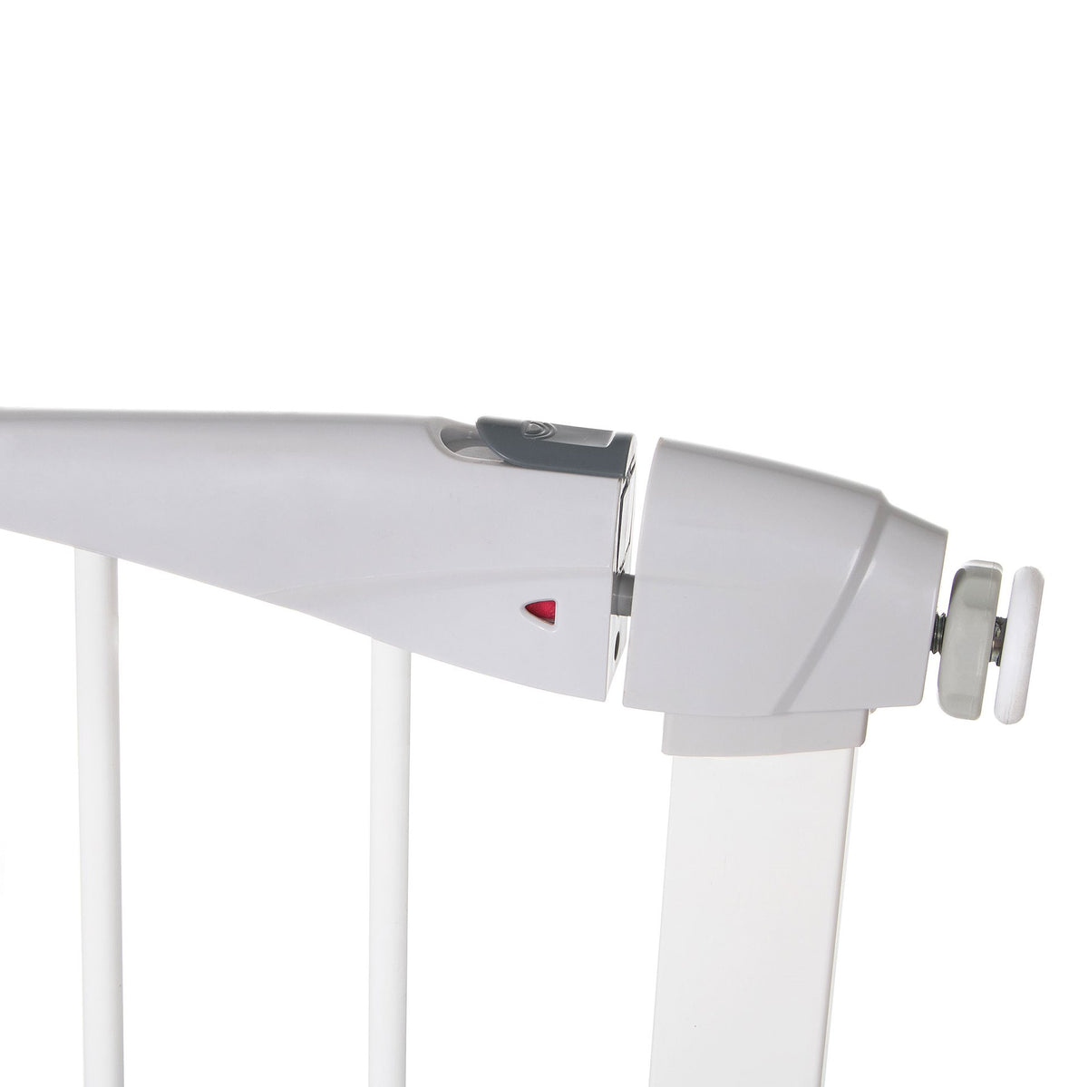 SECURITY GATE PROTECTIVE BARRIER FOR DOOR STAIRS 76-99 cm Manufacturer code SG0001B