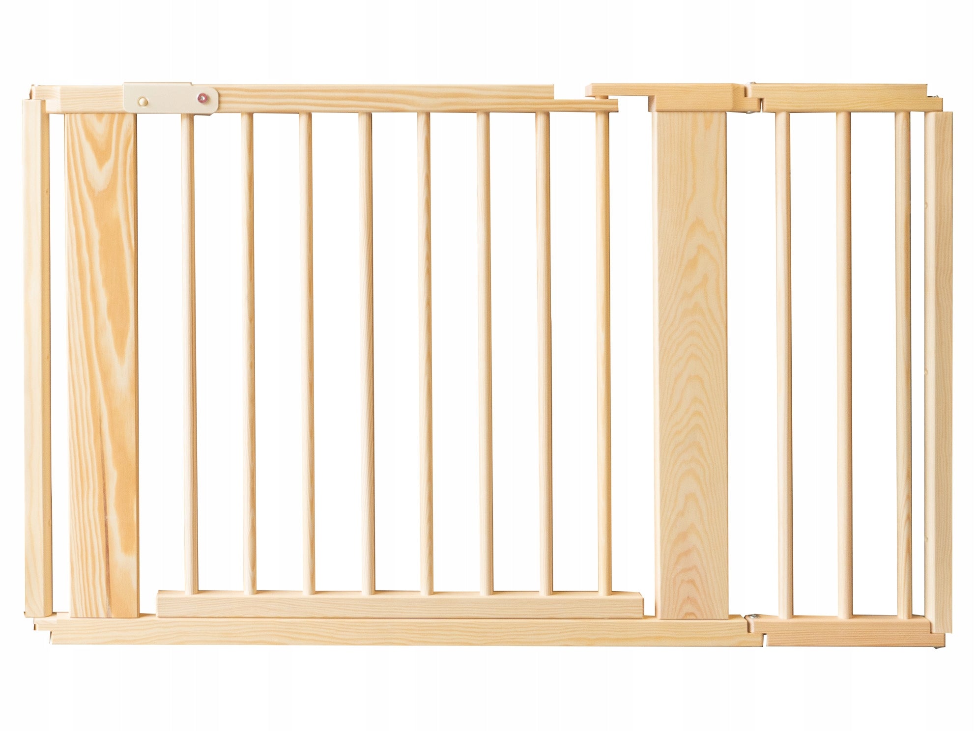SECURITY GATE PROTECTIVE DOOR BARRIER STAIRS FIREPLACE UP TO 118 cm Brand Maluchowelove