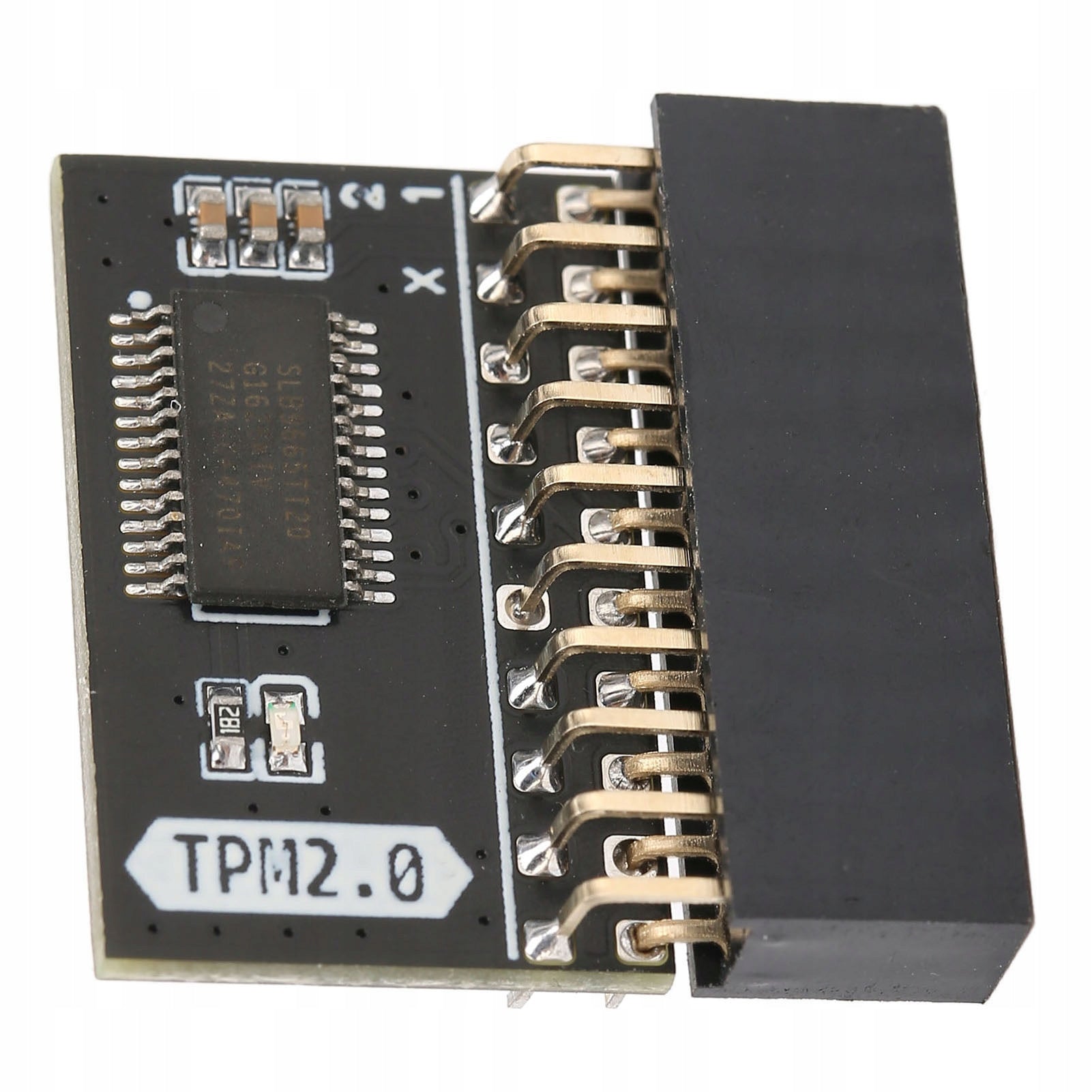SECURITY MODULE TPM 2.0 GIGABYTE PLATFORM GIGABYTE PLATFORM 20PIN
