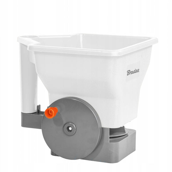 SEED DRILL FOR GRASS FERTILIZER SPREADER 3L WL-SE102 Brand Bradas