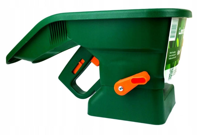 SEED DRILL SUBSTRAL HANDY FOR FERTILIZER OSMOCOTE salt sand magnesium chloride EAN (GTIN) 4062700081105