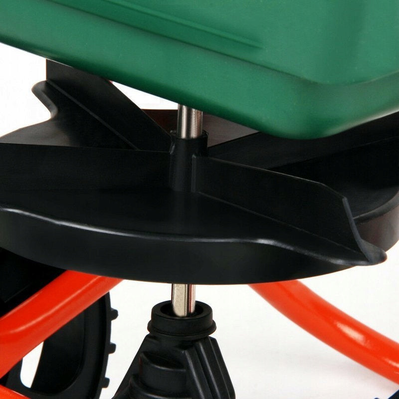 SEED SPREADER SAND SALT SPREADER Capacity 25 l