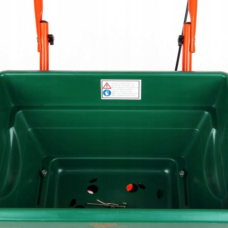 SEED SPREADER SAND SALT SPREADER Series brak