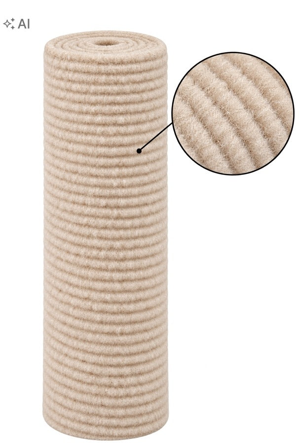 SELF ADHESIVE SCRATCHING MAT for cat COUCH PROTECTION SCRATCHING POST 40 x100 XXL Manufacturer code DRAPKA