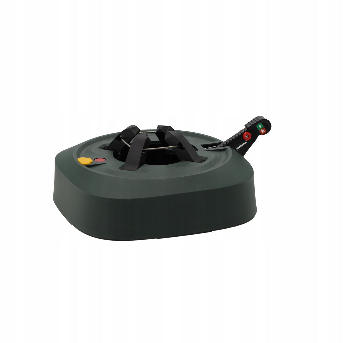 SELF-CLAMPING CHRISTMAS TREE STAND 3-13CM FOR CHRISTMAS TREE 2,3M TANK 3,2L Brand Chomik