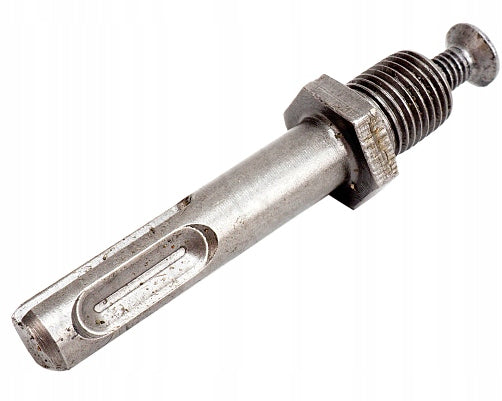 SELF-CLAMPING DRILL CHUCK SDS PLUS 1/2" 2-13mm Manufacturer code 1011230019812