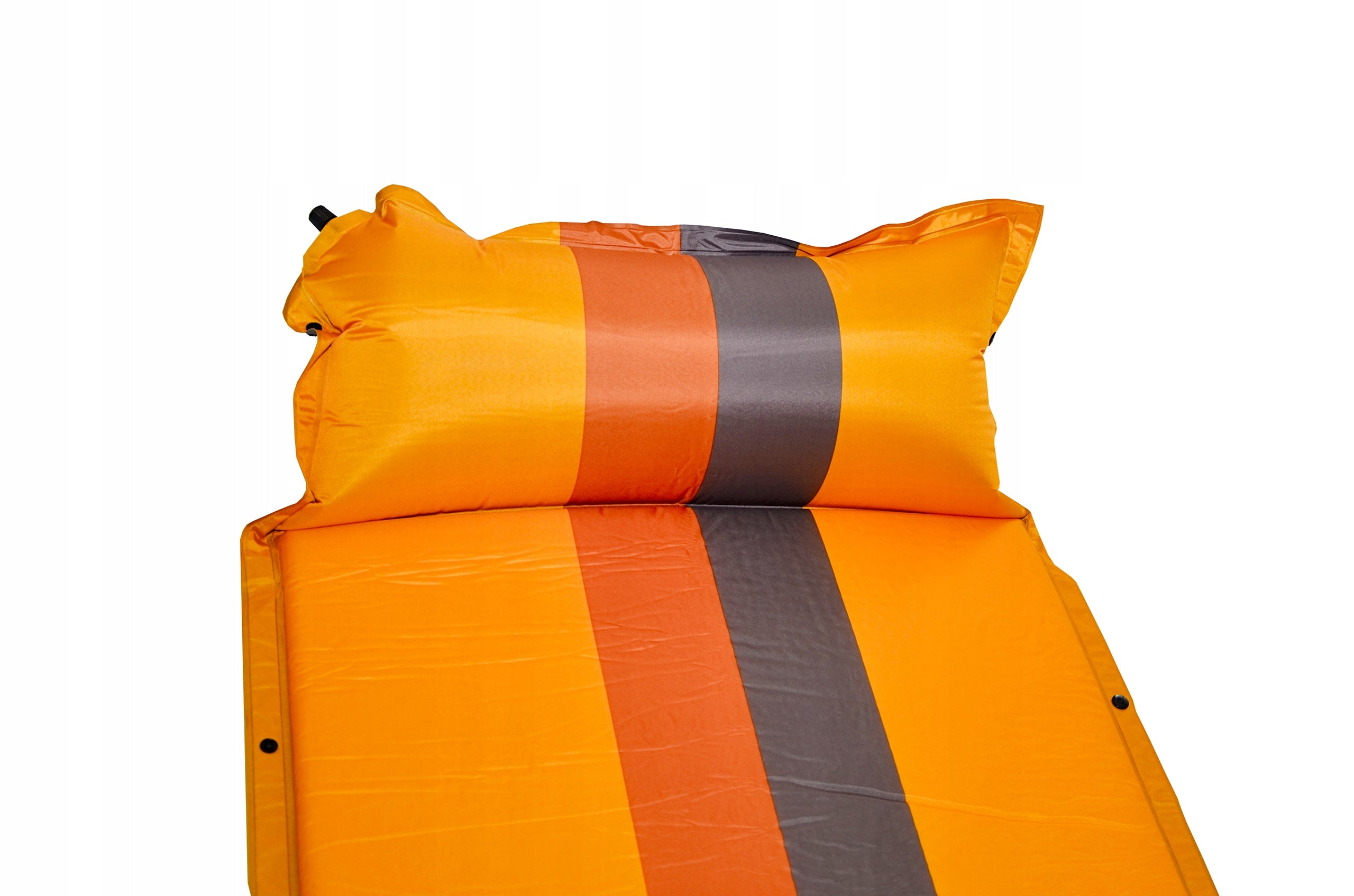 SELF-INFLATING MAT WITH PILLOW MATTRESS camping mat UNDER TENT CAMPING Manufacturer code T70pom