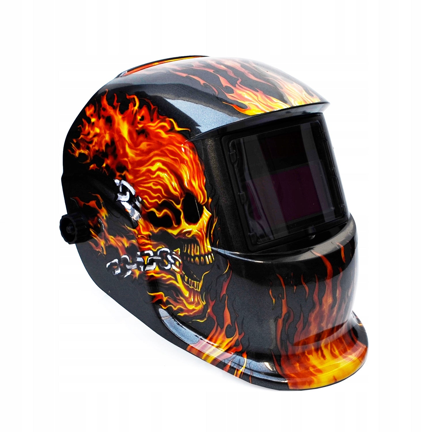 SELF-TINTING MASK WELDING VISOR AUTOMATIC FOR LCD WELDING