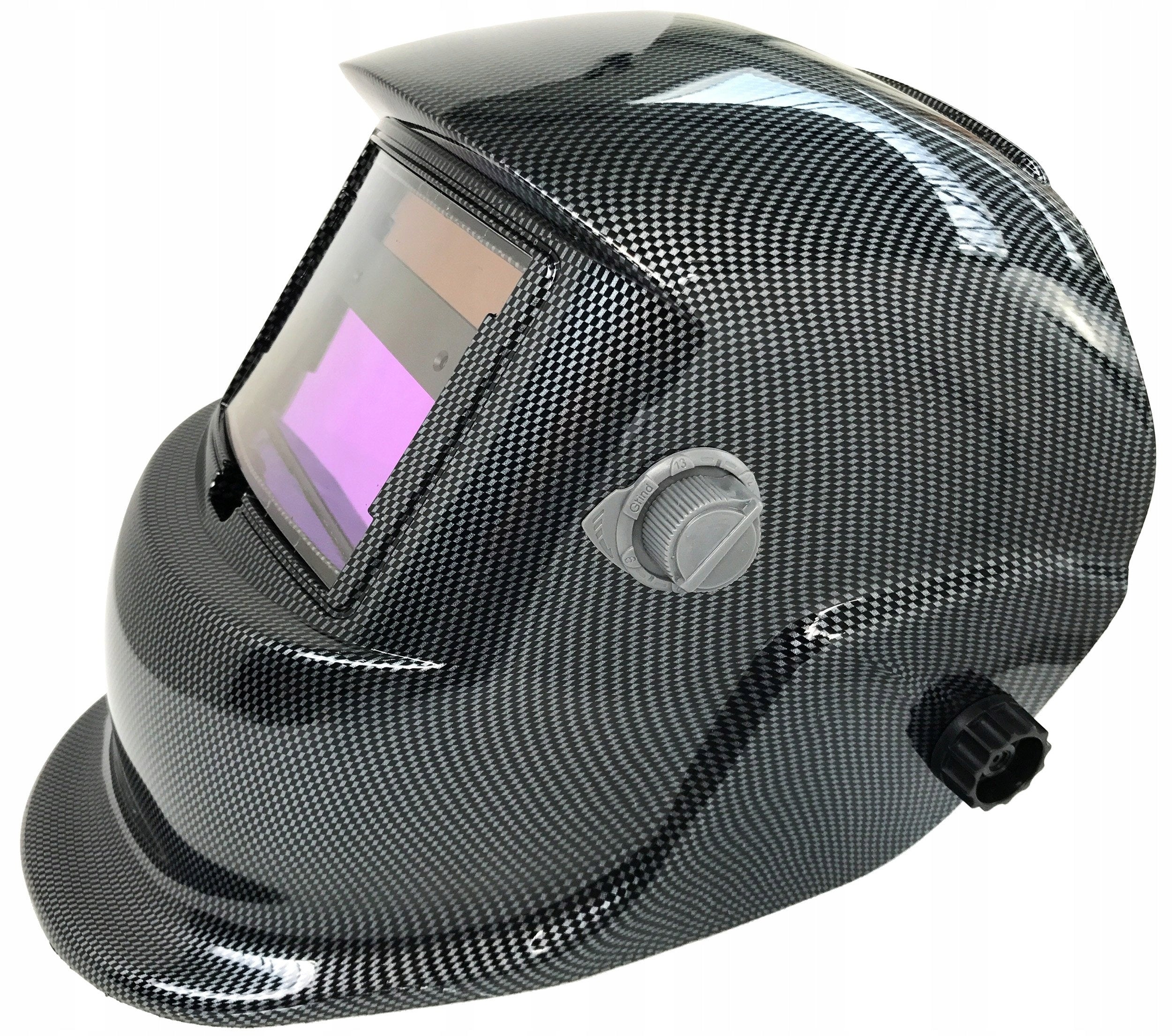 SELF-TINTING VISOR WELDING MASK FOR FILTER ADJUSTABLE WELDING Medical device no
