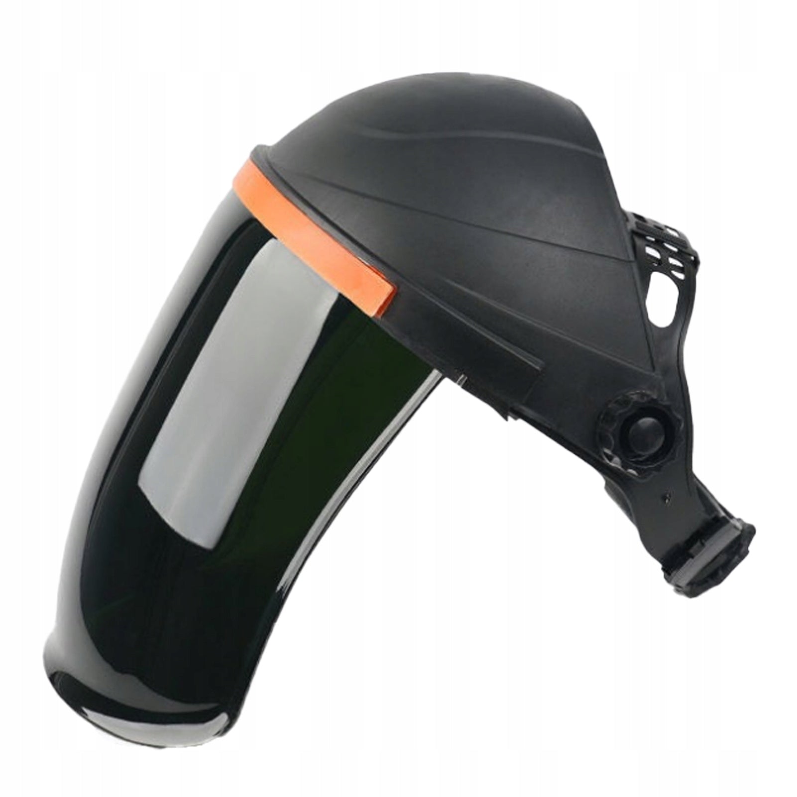 SELF-TINTING WELDING VISOR MASK AUTOMATIC PROFESSIONAL Packaging status original