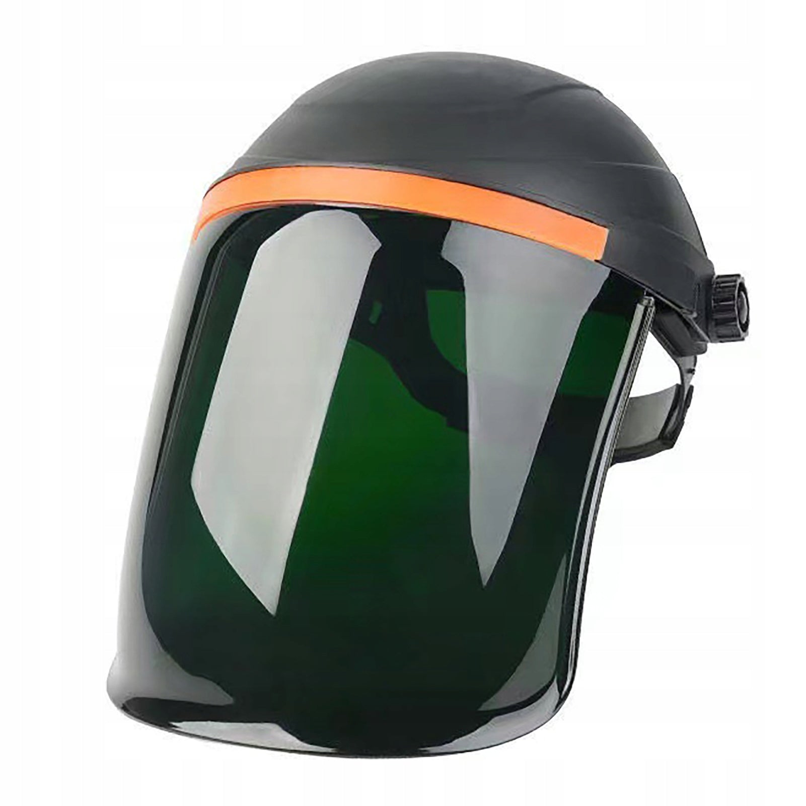 SELF-TINTING WELDING VISOR MASK AUTOMATIC PROFESSIONAL