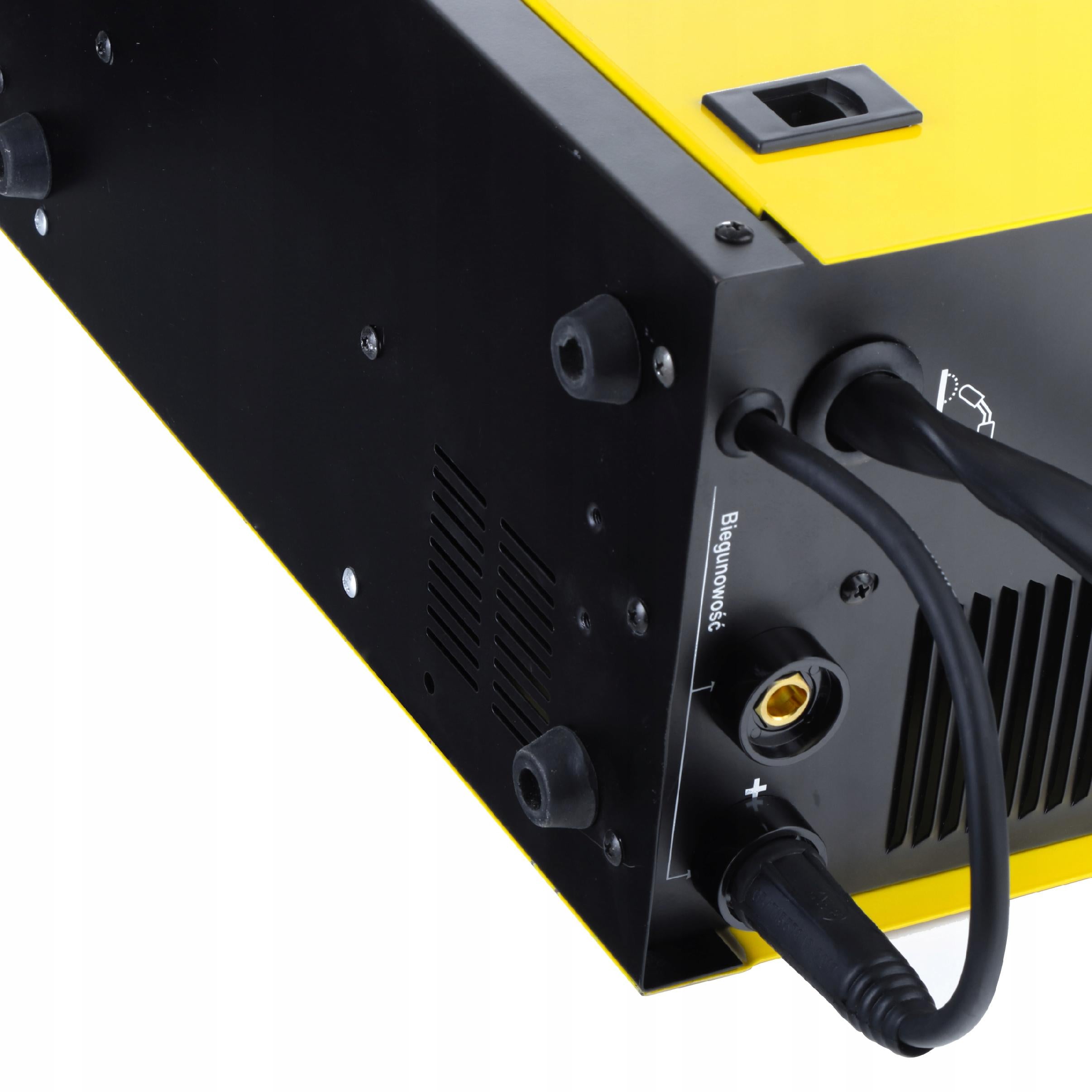 SEMI-AUTOMATIC WELDING MACHINE MAGNUM MIG 170W MMA ALU SYN 230V IGBT SOLDERING Manufacturer code U MI 170W MMA #ZESTAW1AK
