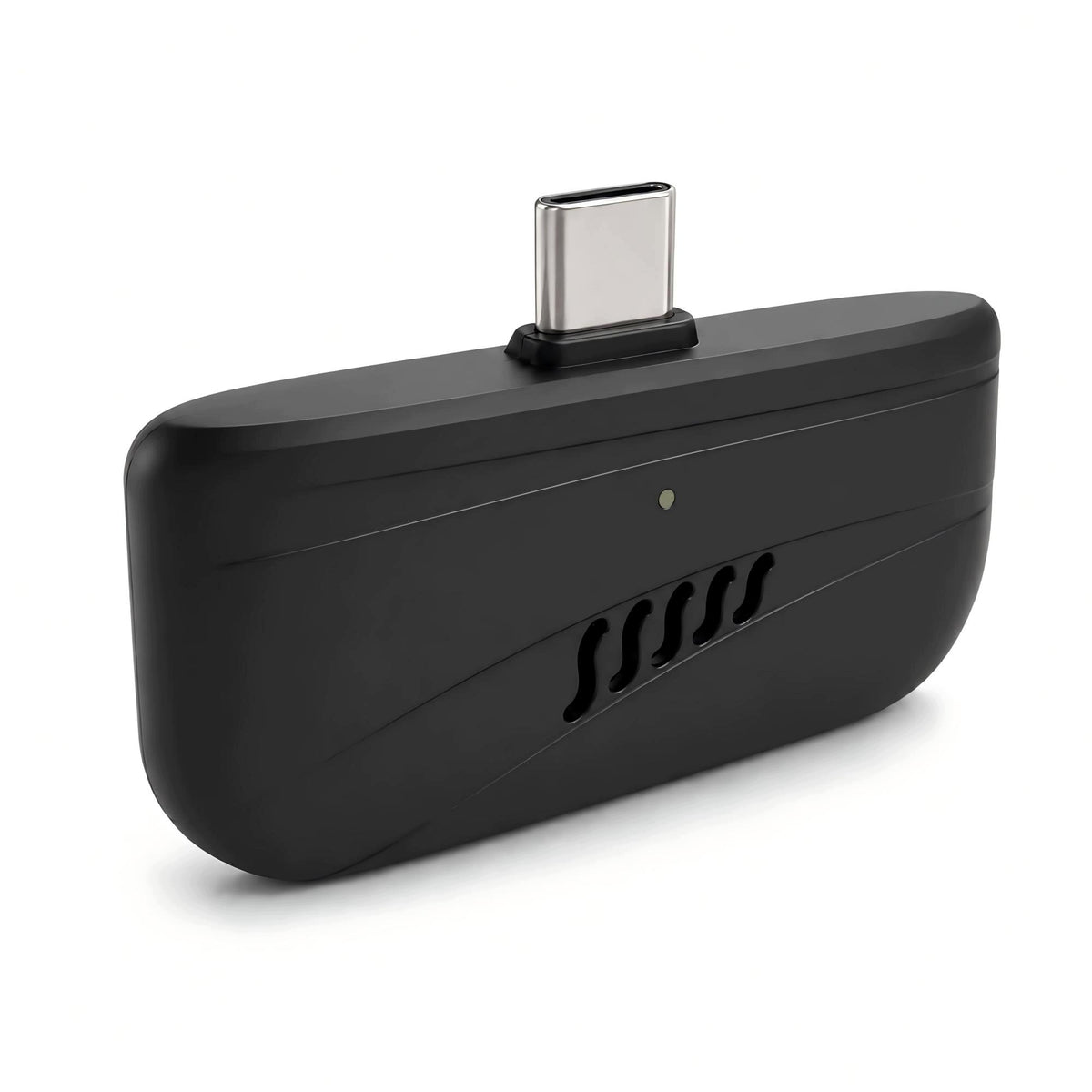 SEMICONDUCTOR BREATHALYZER HANWEI MINI 602 USB-C 12 MONTHS CALIBRATION