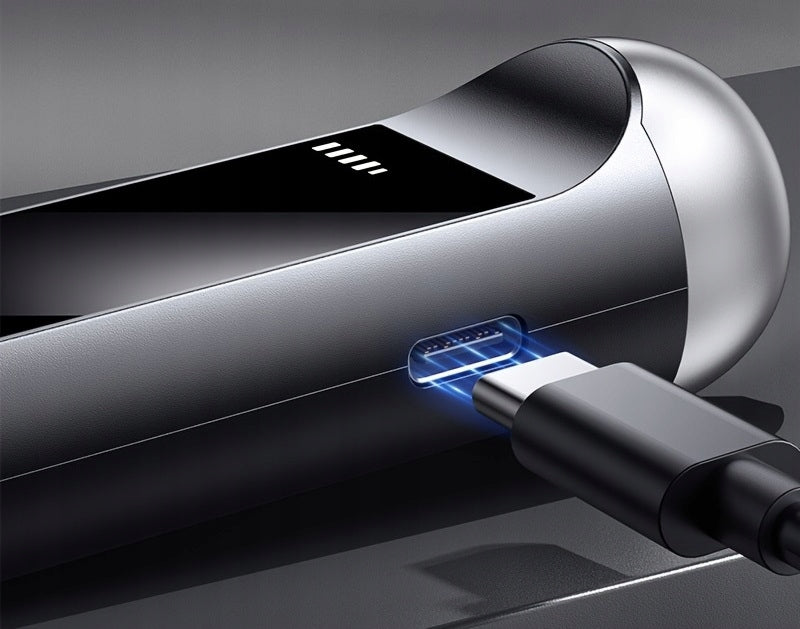 SEMICONDUCTOR Breathalyzer MOUTHLESS PRECISION RECHARGEABLE USB-C 12 PRO Packaging status original