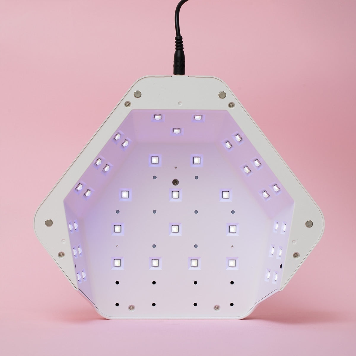 SEMILAC UV LED LAMP DIAMOND COLLECTION 36W/54 Manufacturer code 5902751436259