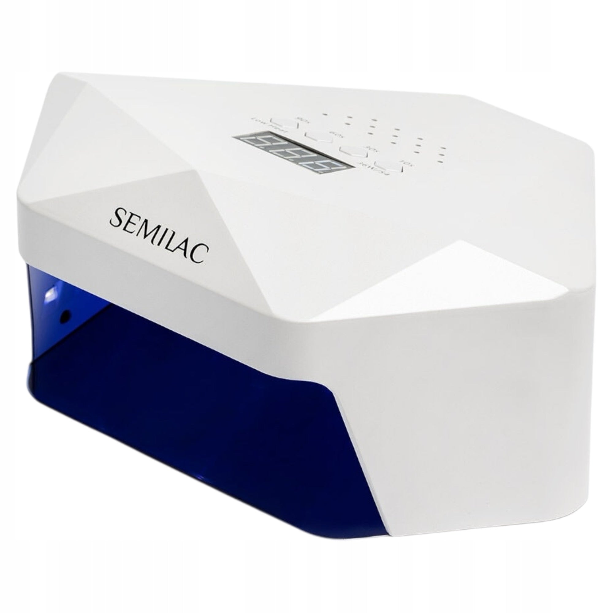 SEMILAC UV LED LAMP DIAMOND COLLECTION 36W/54