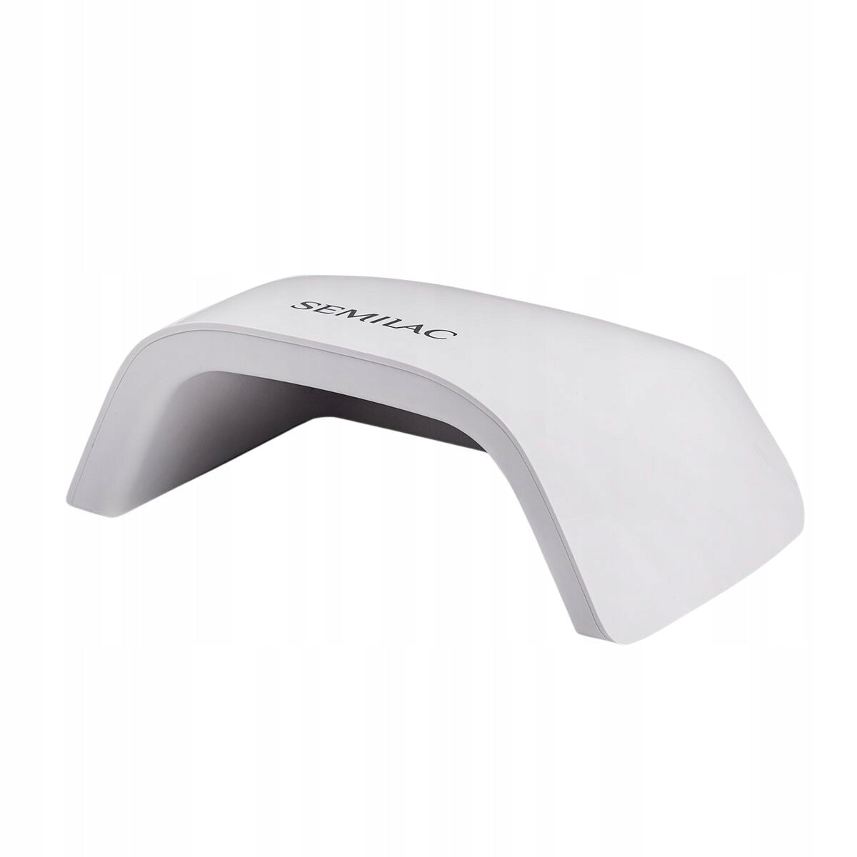 SEMILAC UV LED NAIL LAMP FOR HYBRID AND GEL MANICURE PEDICURE 15W/24