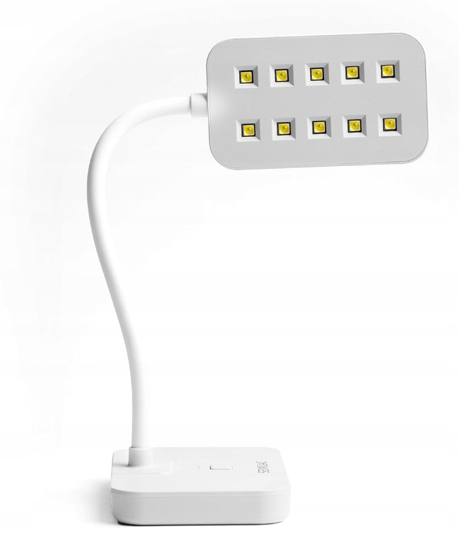 SEMILAC UV/LED SPOT LAMP 12W