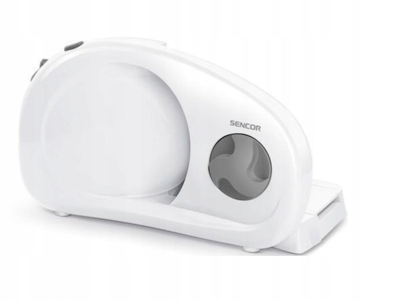 SENCOR SFS 1000WH slicer